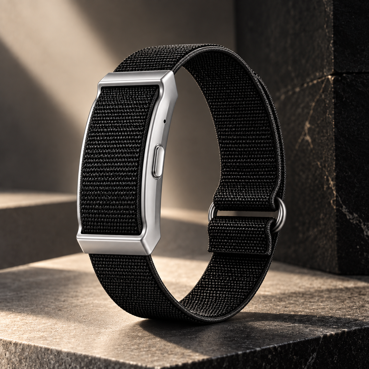 VYENO One, fitness tracker senza schermo
