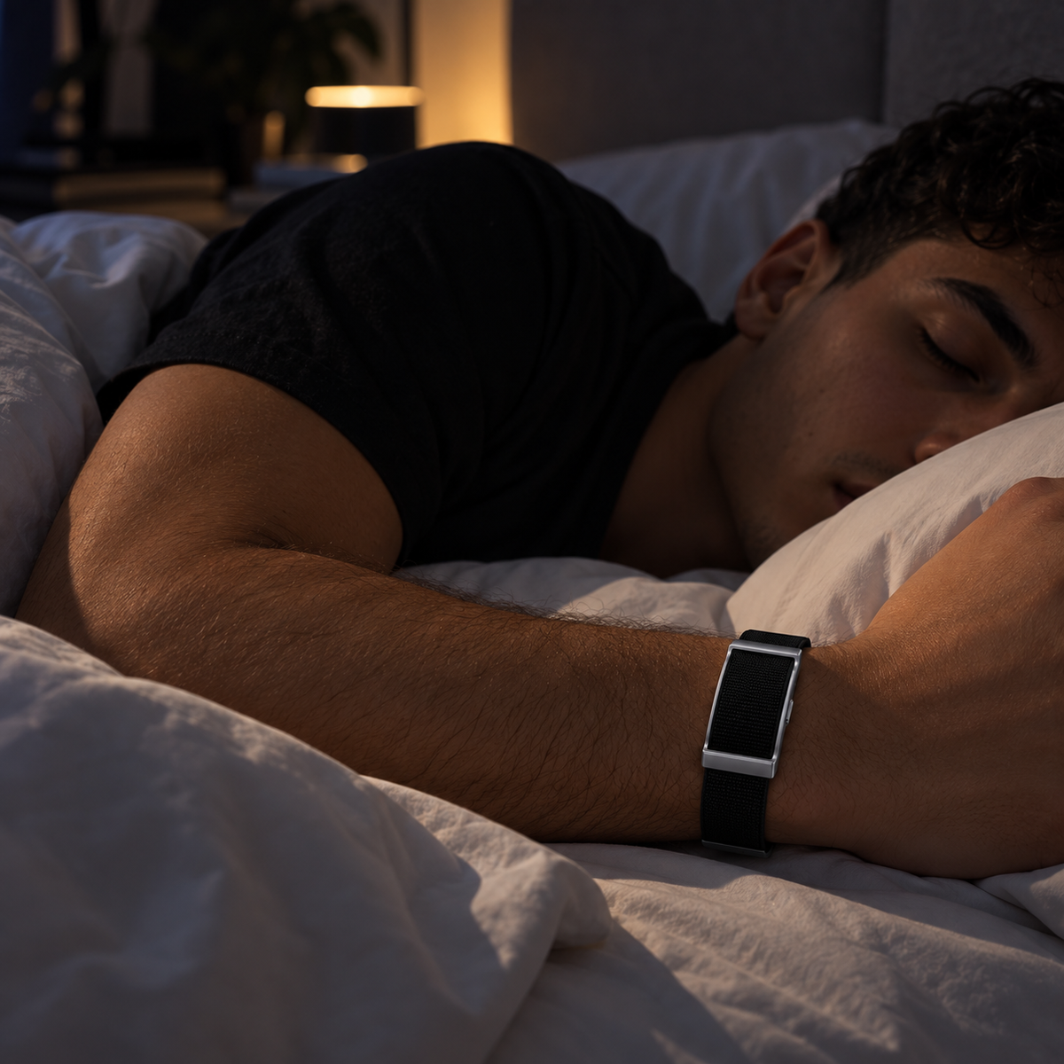 VYENO One, fitness tracker senza schermo — vista prodotto
